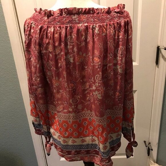 BeachLunchLounge Collections Top Size S/P - Picture 7 of 8